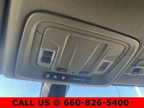 Used 2021 Chevrolet Silverado 1500 RST w/ Bed Protection Package image 19