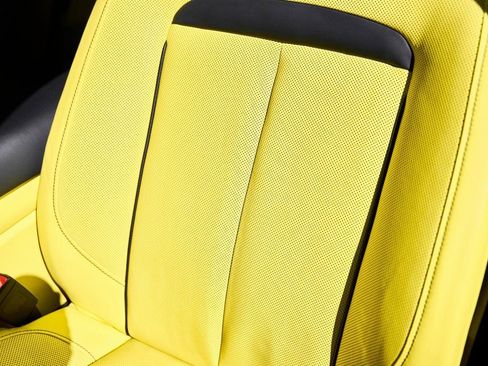 Used 2022 Rolls-Royce Cullinan Black Badge w/ Dark Exterior Package image 55