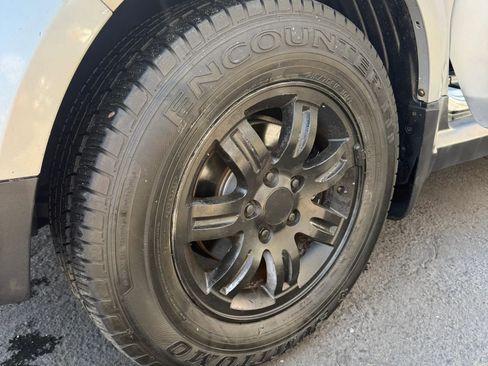 Used 2008 Honda Element EX image 18