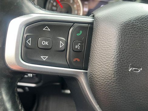 Used 2019 RAM 1500 Big Horn image 42