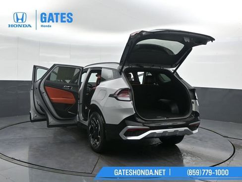 Used 2023 Kia Sportage SX image 62