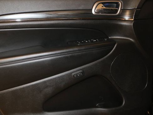 Used 2020 Jeep Grand Cherokee Limited X AWD/4WD image 66