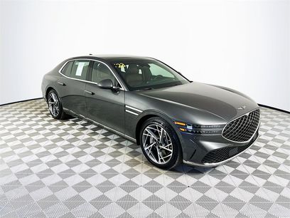 Used 2023 Genesis G90 3.5T