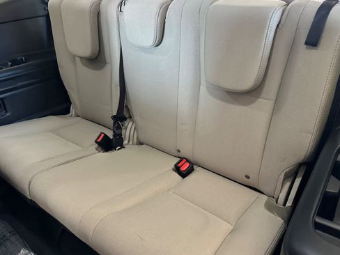 Used 2021 Subaru Ascent Premium w/ Convenience Package image 15