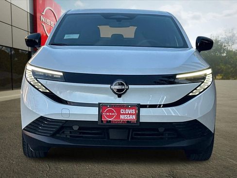 New 2026 Nissan Leaf image 11