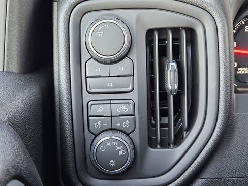 New 2026 Chevrolet Silverado 2500 Custom w/ Custom Value Package image 26