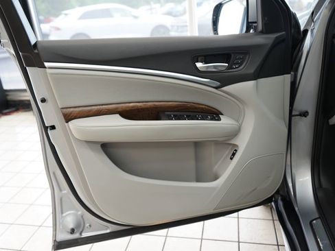 Used 2019 Acura MDX SH-AWD w/ Technology Package image 25