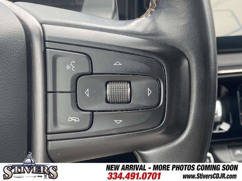 Used 2024 GMC Sierra 1500 AT4 w/ AT4 Preferred Package AWD/4WD image 61