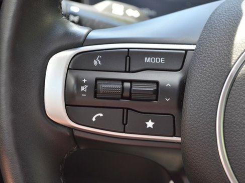 Used 2025 Kia K5 EX image 20