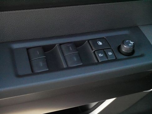 Certified 2026 Toyota Tundra SR5 w/ SR5 Convenience Package image 19