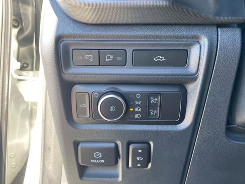 Used 2022 Ford F150 Platinum w/ Equipment Group 701A High image 14