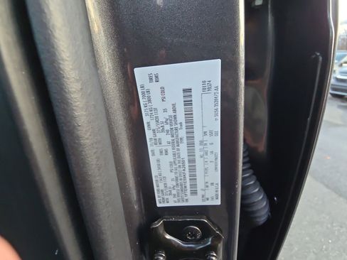 Used 2019 Ford F150 XLT w/ Equipment Group 302A Luxury image 37