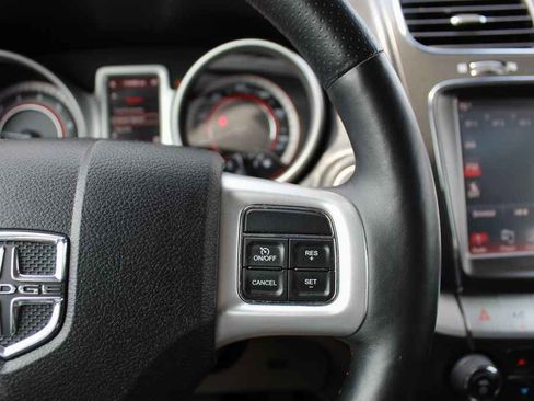 Used 2016 Dodge Journey R/T FWD image 16