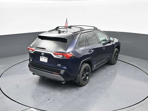 Used 2020 Toyota RAV4 XSE image 66