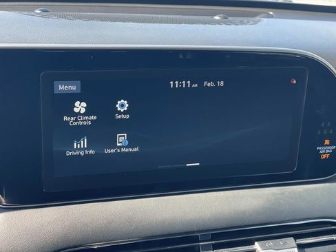 Used 2020 Hyundai Palisade Limited FWD image 12