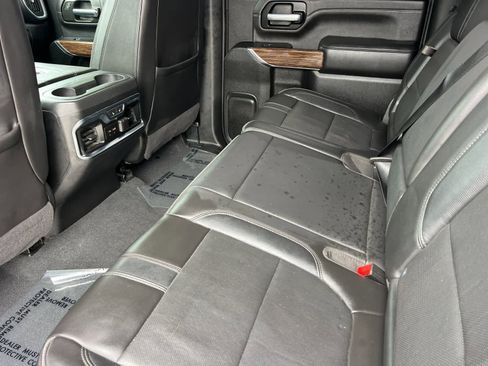 Used 2020 Chevrolet Silverado 2500 High Country w/ Z71 Off-Road Package image 4