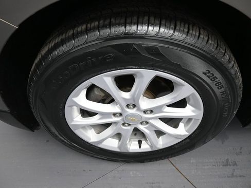 Used 2019 Chevrolet Equinox LT image 15