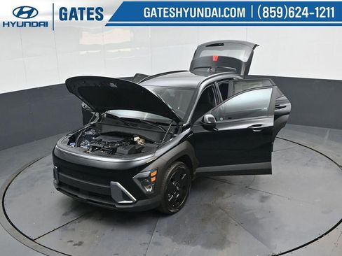 New 2026 Hyundai Kona SEL Sport image 47