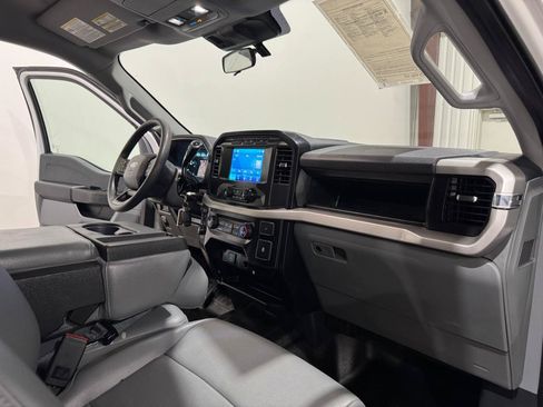 Used 2022 Ford F150 XL w/ Trailer Tow Package AWD/4WD image 11
