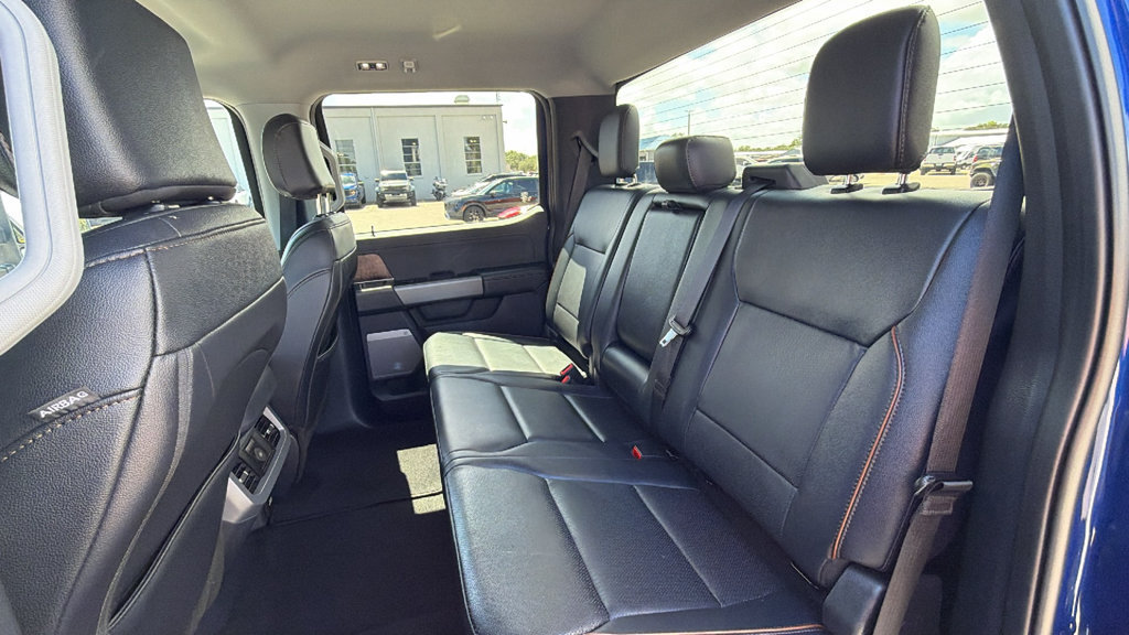 Used 2026 Ford F250 Lariat AWD/4WD image 24