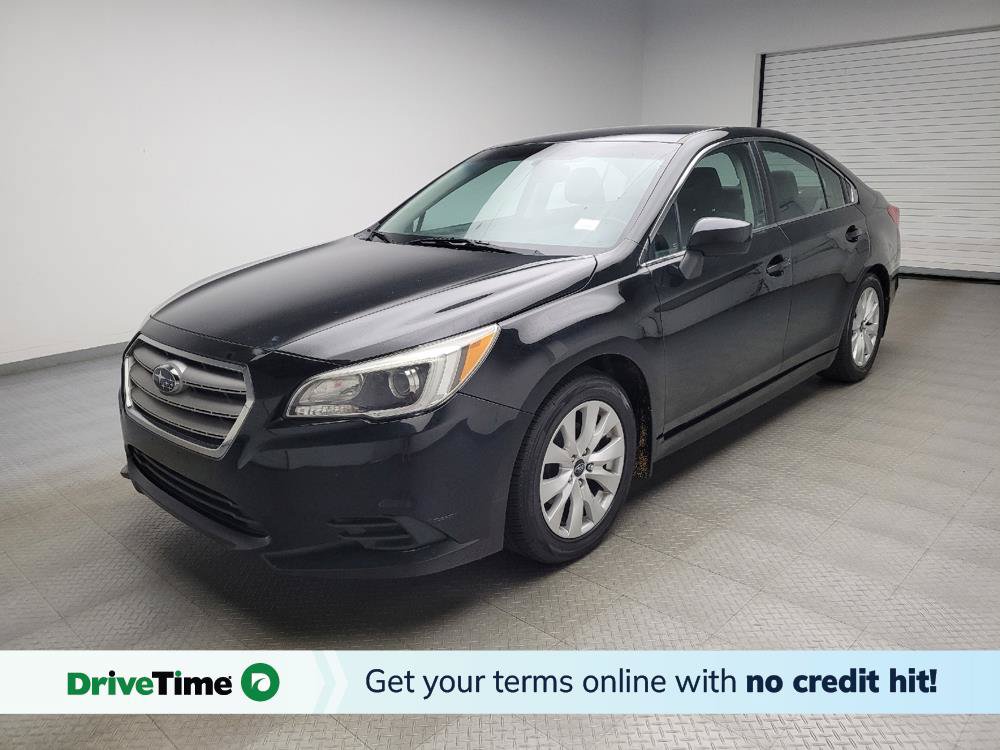 Used 2015 Subaru Legacy 2.5i Premium AWD/4WD image 1