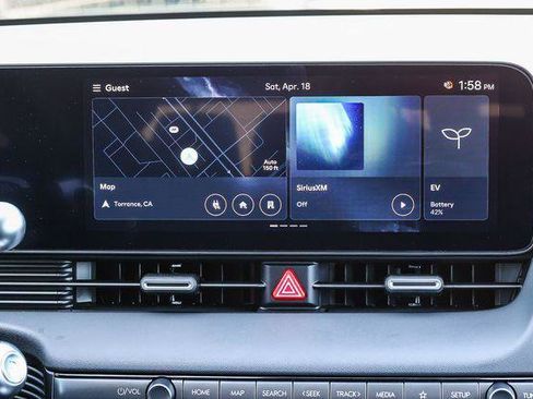 New 2026 Hyundai Ioniq 5 SEL RWD image 15