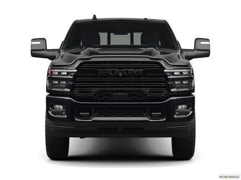 New 2026 RAM 2500 Rebel image 4