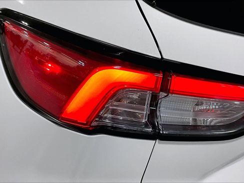 Used 2021 Ford Escape Titanium w/ Titanium Elite Package image 31