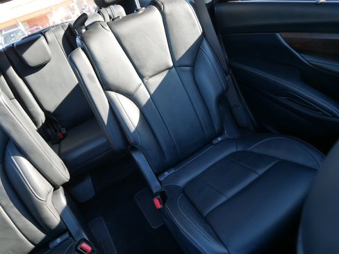 Used 2023 Subaru Ascent Touring image 14