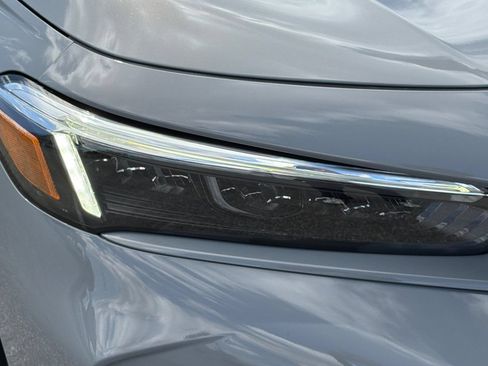 Used 2025 Honda Civic Sport Touring image 39