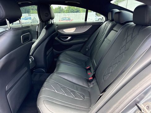 Used 2019 Mercedes-Benz CLS 450 4MATIC image 10