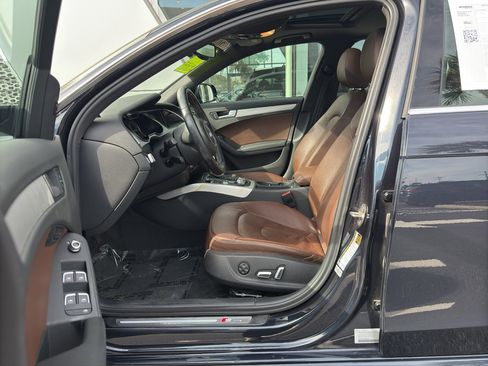 Used 2016 Audi A4 2.0T Premium Plus w/ Technology Package image 13