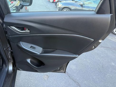 Used 2019 MAZDA CX-3 Sport AWD/4WD image 11
