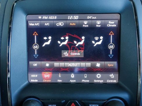 Used 2020 Dodge Durango R/T image 5