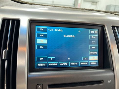 Used 2009 Cadillac STS V8 image 13