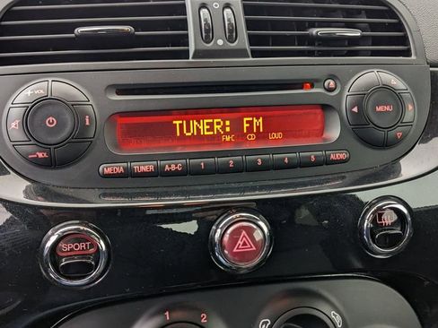 Used 2013 FIAT 500 Turbo image 23