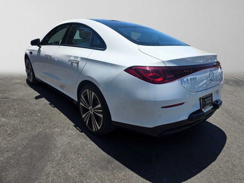 New 2026 Mercedes-Benz CLA 350 image 5