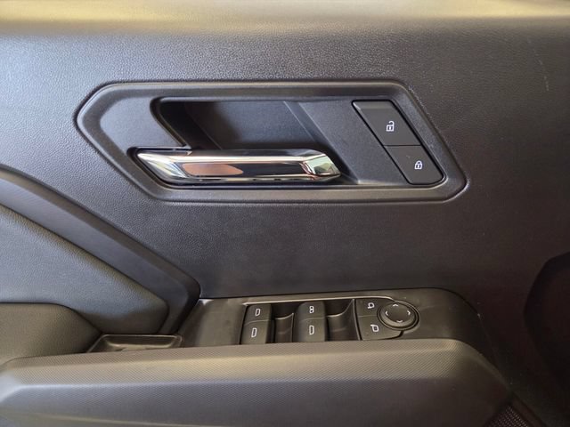 New 2026 Chevrolet Colorado LT w/ LT Convenience Package RWD image 25