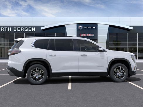 New 2025 GMC Acadia Elevation image 5