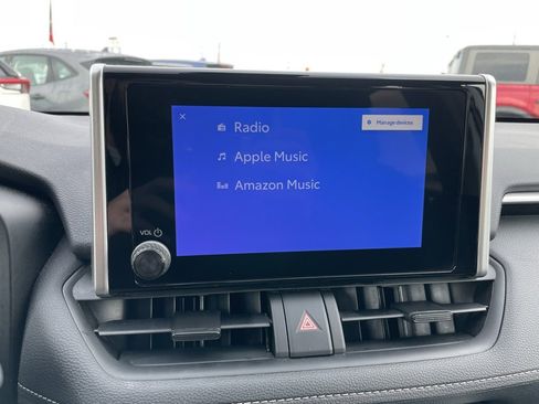 Used 2024 Toyota RAV4 XLE image 13