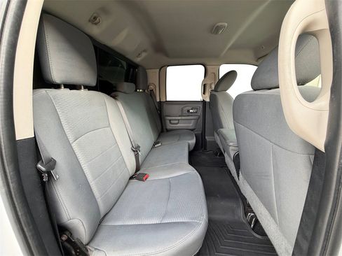 Used 2017 RAM 1500 Classic SLT image 20