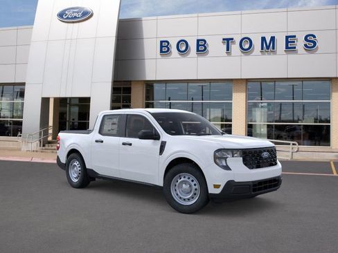 New 2026 Ford Maverick XL image 9