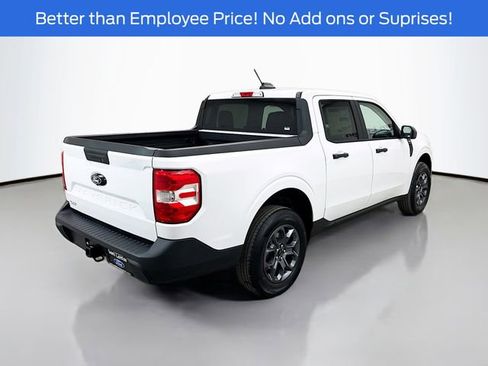 New 2026 Ford Maverick XLT FWD image 7
