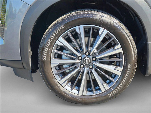 Used 2026 Nissan Pathfinder Platinum w/ Cargo Package AWD/4WD image 25