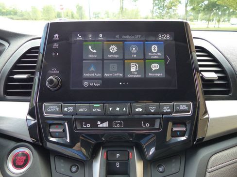 Used 2024 Honda Odyssey EX-L image 31