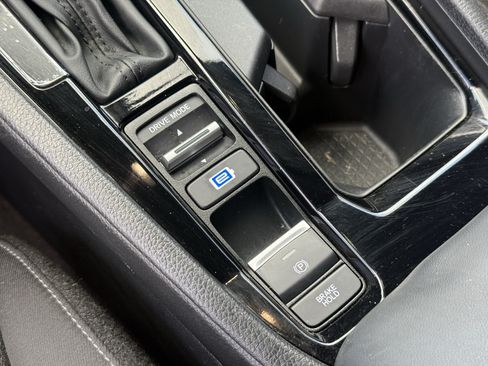 Used 2024 Honda Accord Sport image 24
