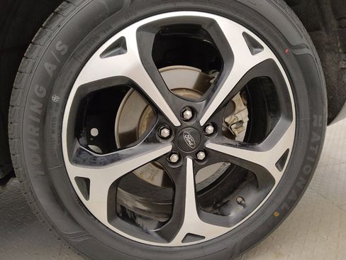 Used 2023 Ford Escape ST-Line Select w/ Tech Pack #2 image 31