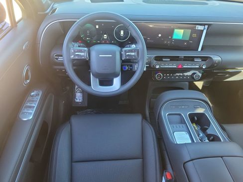 New 2026 Hyundai Palisade Calligraphy FWD image 7