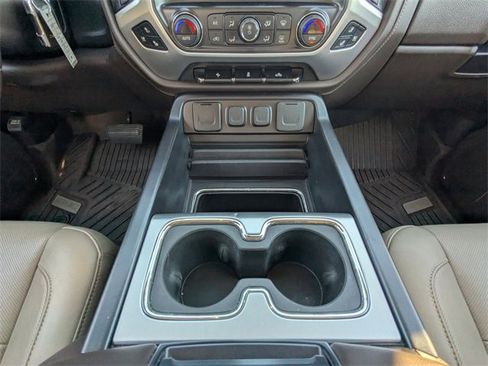 Used 2018 GMC Sierra 1500 SLT w/ SLT Premium Package image 20