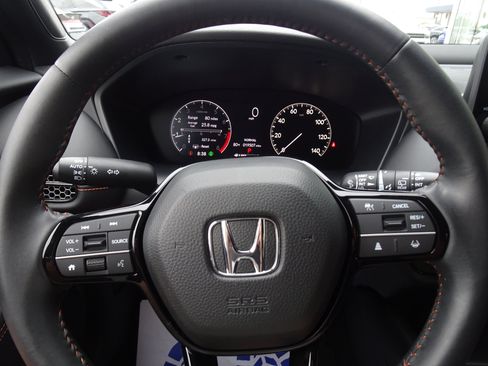Used 2024 Honda HR-V Sport image 20